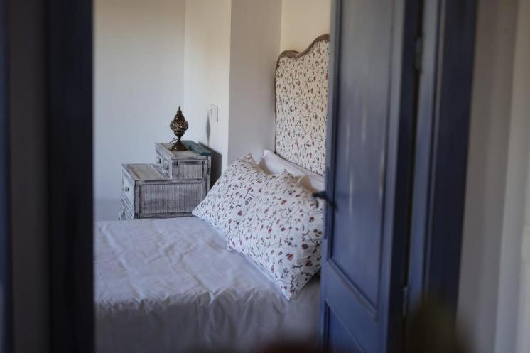 Vivienda Rural Del Salado Vila Jaén Exterior foto