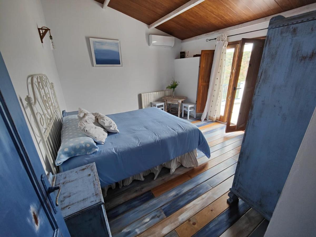 Vivienda Rural Del Salado Vila Jaén Exterior foto
